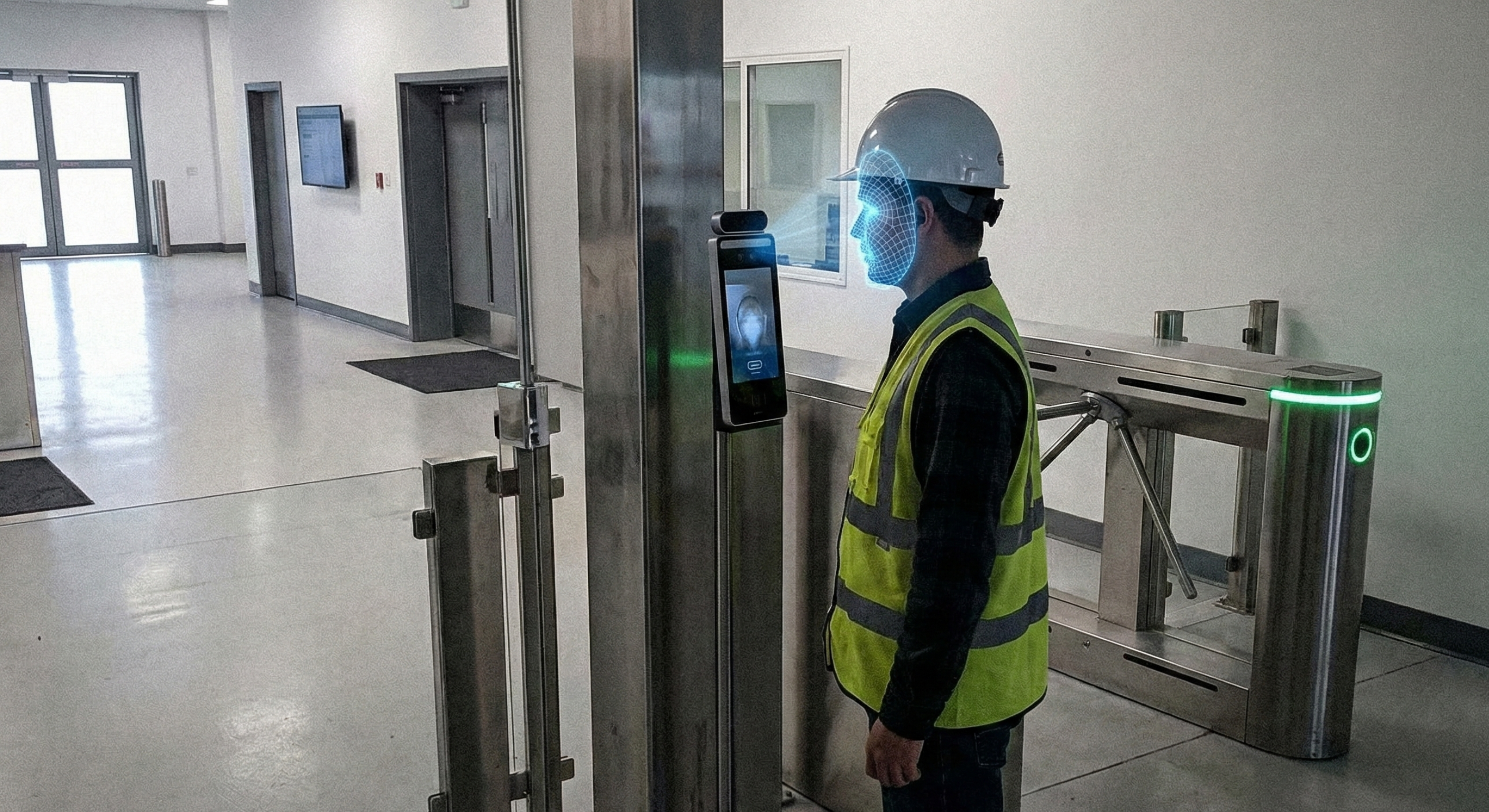 Учет рабочего времени