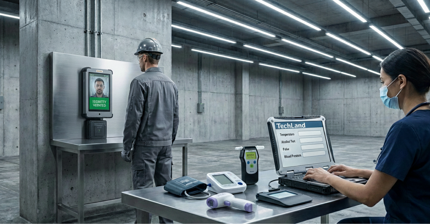 Медицинские осмотры